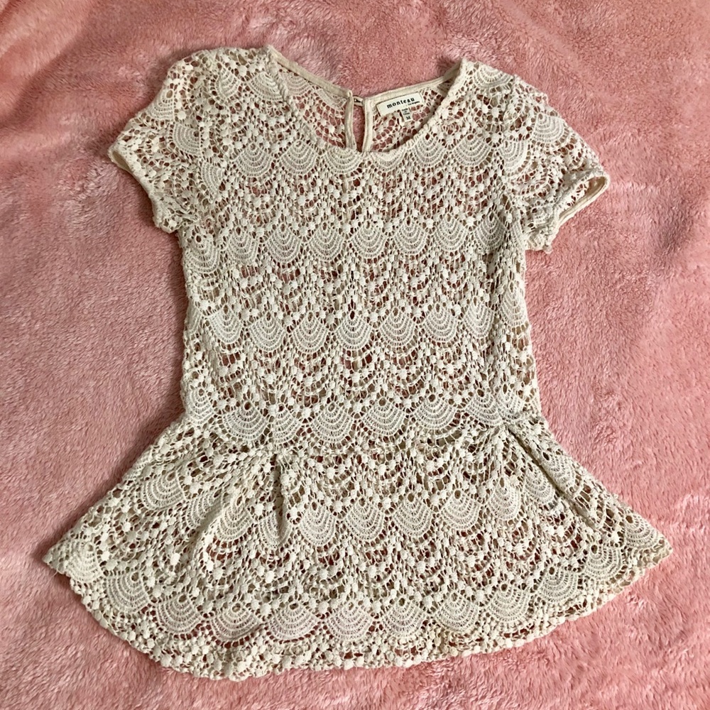 Summery top
